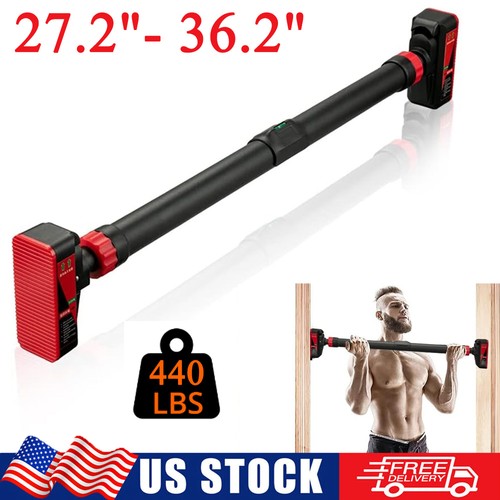 440lb doorway chin - 440lb, bar