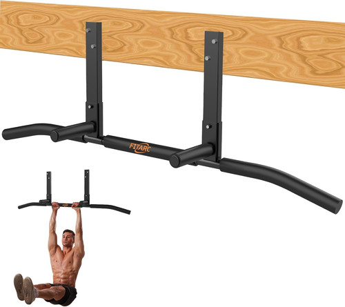 Joist mount pull bar - mount, up