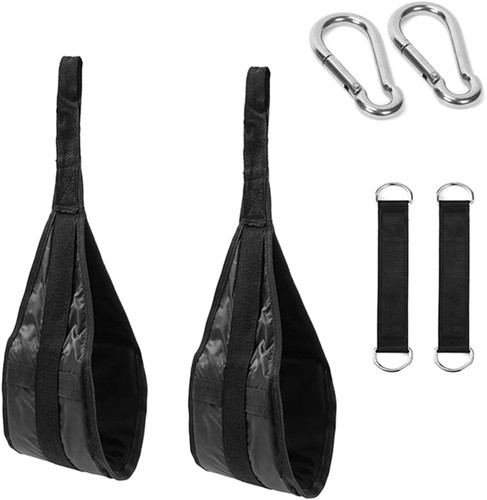Straps abdominal sling - abdominal,