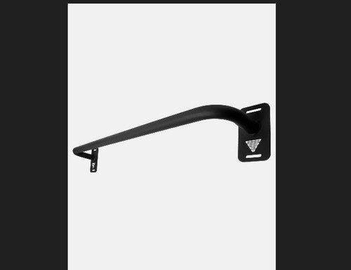 Heavy duty wall - duty, mounted