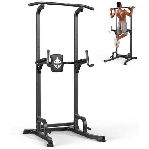 Sportsroyals power tower - sportsroyals,