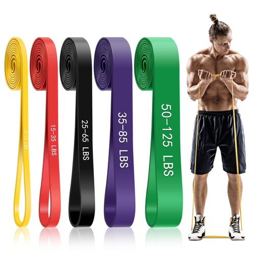 Level resistance bands for - resistance,