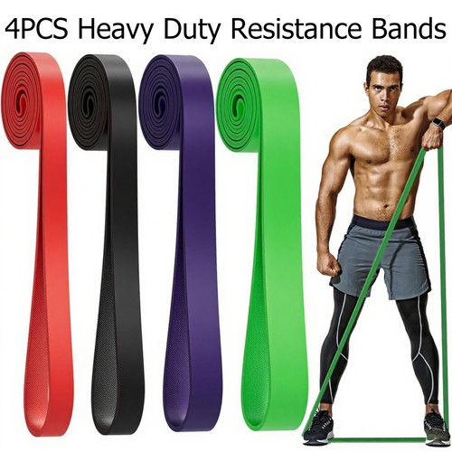 Pull assistance bands set - assistance,