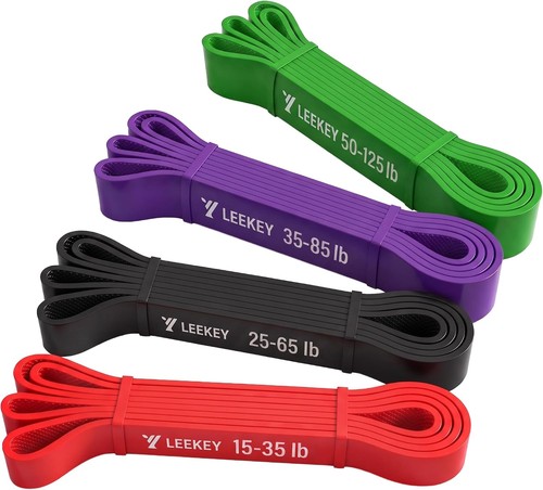 Pull assistance bands - pull, up