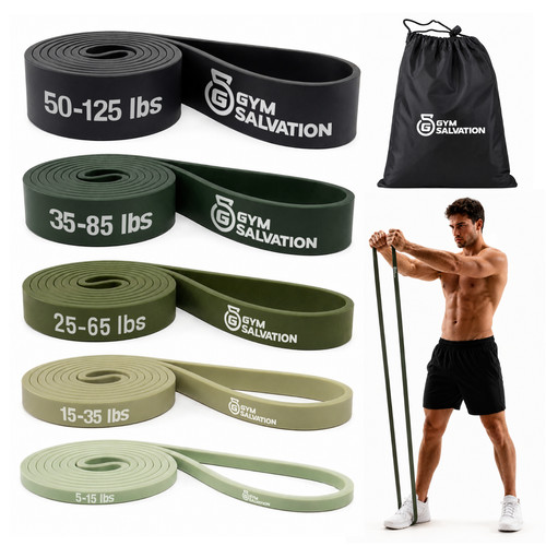 Gym salvation resistance - gym,