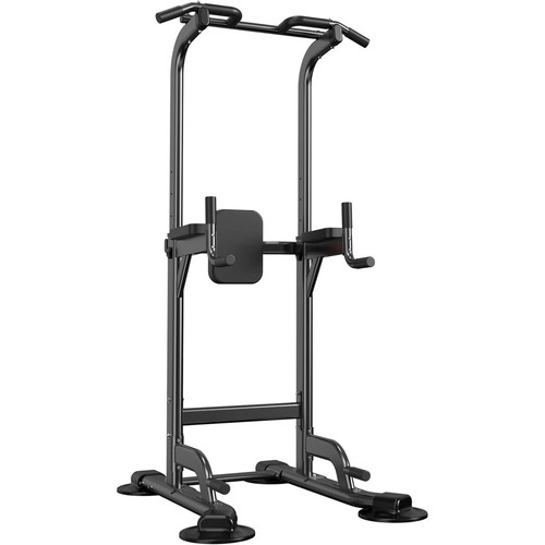 Power tower pull up - tower, pull-up