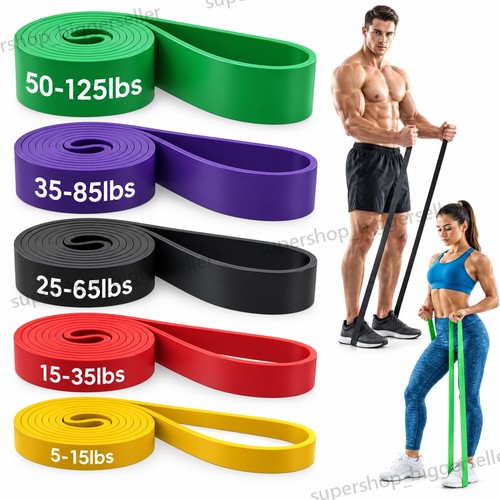 5pcs pull bands resistance - pull, bands,