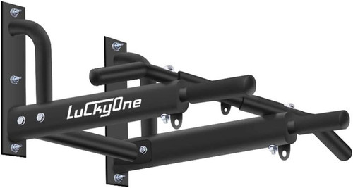 Wall mount pull bar heavy - wall,