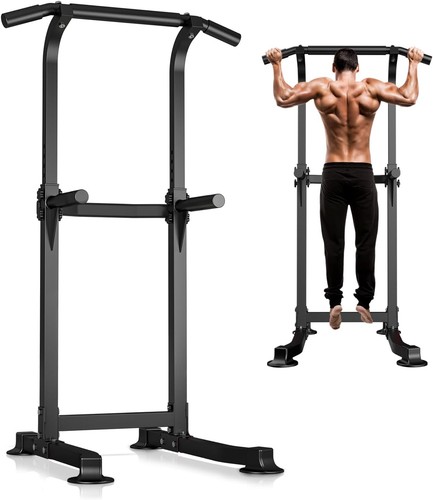 Pull bar dip - dip, rack