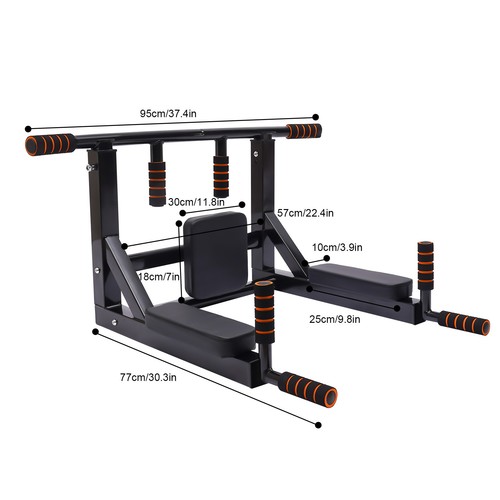 Multifunctional wall mounted - multifunctional,
