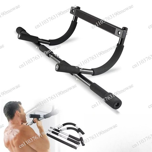 Doorway chin bar pull - doorway,