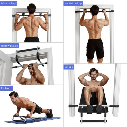 Pull grip bar hanging - bar,