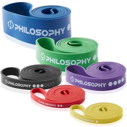 Pull assist band - pull,