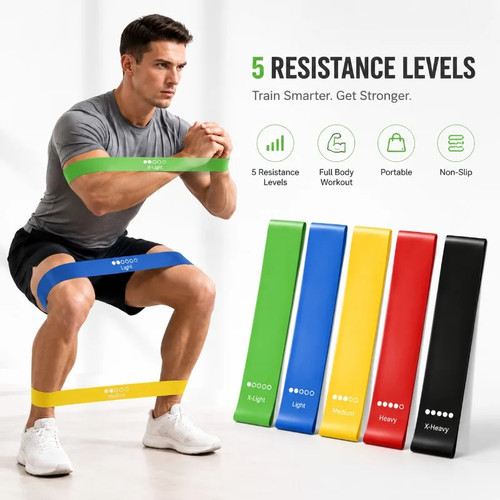 Heavy duty pull resistance - pull,