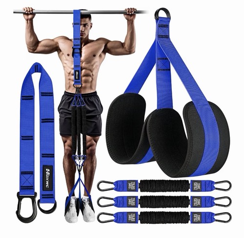 Pull resistance bands - bands,,