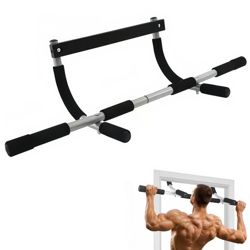330lbs doorway pull bar - pull,