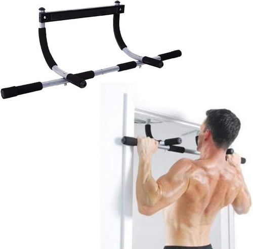 Doorway chin bar pull up - up,