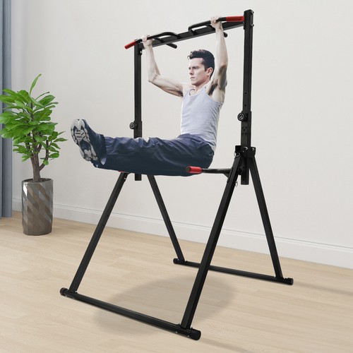 Adjustable pull bar dip - adjustable,