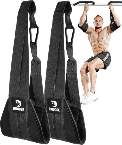 Dmoose hanging straps - straps, for