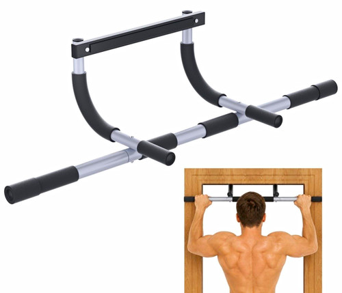Doorway multi grip - doorway, multi-grip